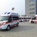 枣庄救护车运送危重病人-救护车长途转运-长途护送