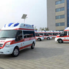 武汉跨省救护车转院出租-救护车转运患者去外地-收费合理