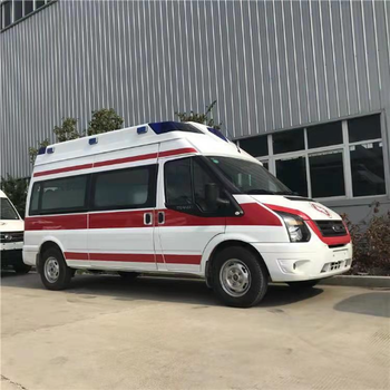 濱州120長途運送病人-救護車護送病人租賃-服務貼心