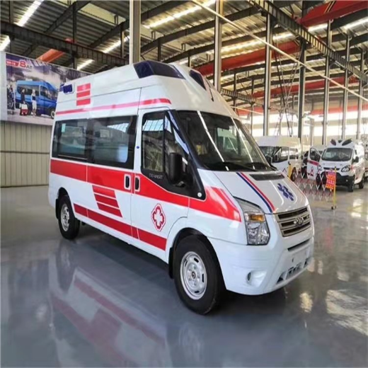 广州长途跨省120救护车-病人转运救护服务-长途护送