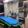 哈密救护车120长途转运-120跨省送病人转院-紧急医疗护送