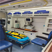 茂名跨省120跨省接病人-出院转院长途救护车-紧急医疗护送