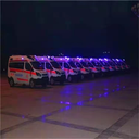 拉薩120救護車醫(yī)療護送-長途救護車跨省護送-全國連鎖服務