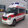 滨州120跨省送病人转院-返乡危重病人救护车护送-服务贴心