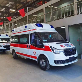 瀘州跨省病人出院救護車出租-長途救護車出租送病人-全國連鎖服務