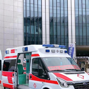 濱州120長途運送病人-救護車護送病人租賃-服務貼心