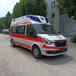 潍坊救护车长途护送-120跨省送病人出院-24小时服务热线
