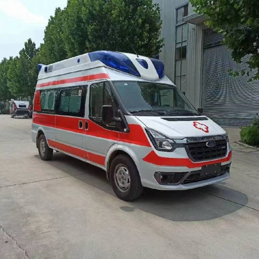 惠州长途出院救护车出租-跨省危重病人救护车出院-紧急医疗护送