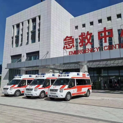 巴彦淖尔长途120救护车出租护送-跨省救护车出租服务-紧急医疗护送