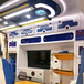 呼和浩特120跨省送病人转院-返乡危重病人救护车护送-收费合理