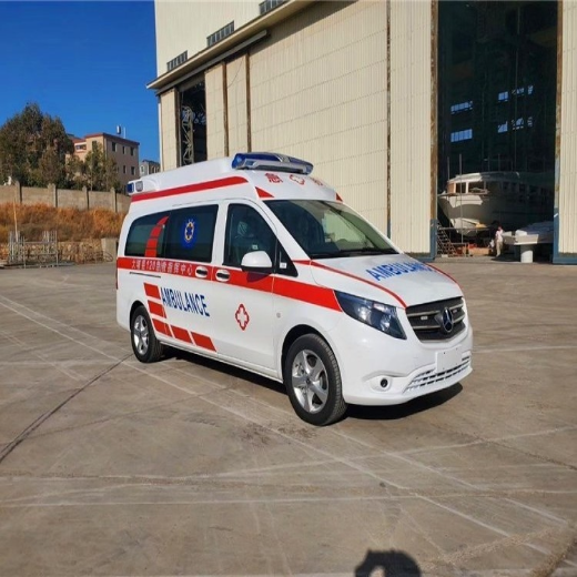 天津120出院接送车-到外省120车-全国救护中心