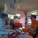 哈密跨省救护车联系电话-出院租用120救护车-全国救护中心