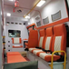 乌兰察布长途120救护车跨省转运-ICU救护车长途转院-长途急救服务