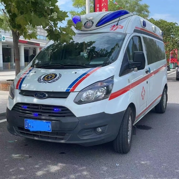 宁波跨省转运病人救护车-长途120救护车护送-全国连锁服务