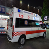 滨州长途120救护车出租-120救护车跨省转院护送-服务贴心
