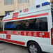阿克苏救护车护送病人转院-跨省转院120救护车-紧急就近派车