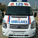 銀川救護車出租轉(zhuǎn)運病人-重癥病人出院救護車出租-安心服務(wù)