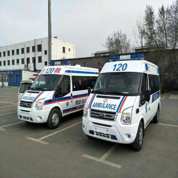 秦皇島跨省120救護車轉(zhuǎn)院-長途救護車轉(zhuǎn)運患者-先服務(wù)后付費