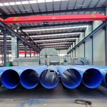 重庆内外涂塑复合钢管，环氧树脂复合钢管定制生产，型号全价格优
