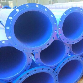 重庆大口径涂塑钢管，重庆给排水用内外涂塑钢管，定制生产大厂家
