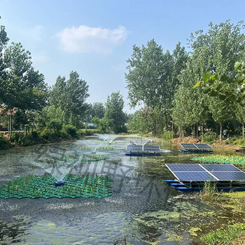 暴雨来袭，农村污水处理设施应对指南来了