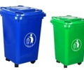 垃圾桶生產廠家-塑料垃圾桶-環保衛生飛弘塑膠制品廠