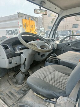 國(guó)五勾臂垃圾車