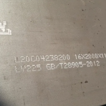 Q690CFE鋼板交貨狀態Q690CFE鋼板力學性能