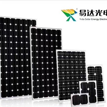 巴青县太阳能发电就找厂家易达光电