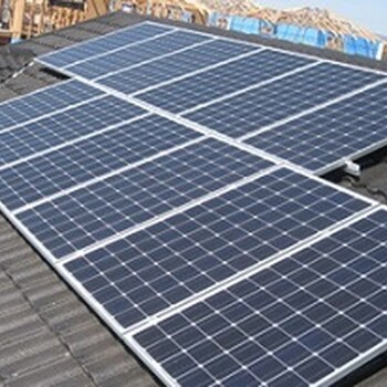 雜多縣太陽能發電就找廠家易達光電