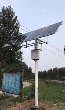 海南同德县太阳能发电就找厂家易达光电