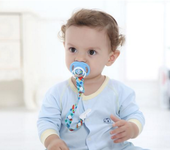 出口婴儿安抚奶嘴测试标准周期办理流程？欧盟CE认证