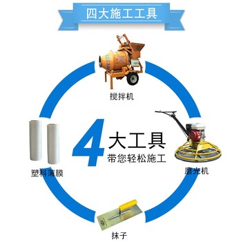 江西萍鄉(xiāng)透水混凝土施工廠家重載透水混凝土路面設(shè)計(jì)