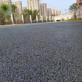 云南廠家全國透水地坪材料便宜壓模地坪強化料脫膜粉