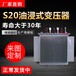 山东临沂S20-2000kVA-NX2油浸式变压器