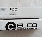 输入输出模块SPDB-0006D-001宜科ELCO