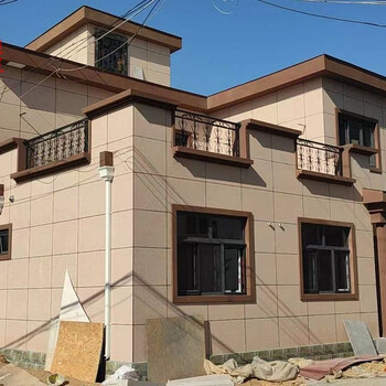 石家莊輕鋼結(jié)構(gòu)房屋廠家裝配式建筑房屋堅固美觀