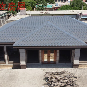 邯鄲輕鋼別墅生產(chǎn)廠家自住輕鋼結(jié)構(gòu)房屋設(shè)計建造