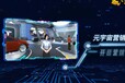 3D虚拟看车空间