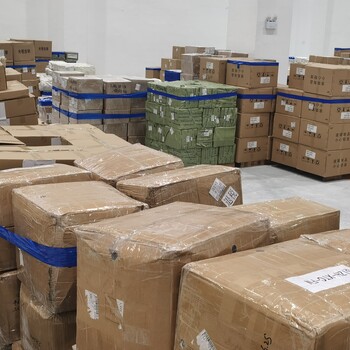廈門出口至印尼雅加達空運空派國際物流快線清關到門