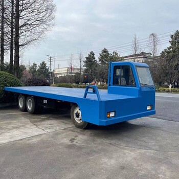 電動載貨車工廠定西天水隴南電動平板車廠家