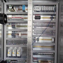 PLC变频控制柜、ACK系统电气控制柜