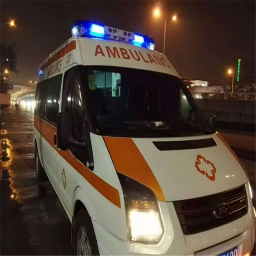 阿拉善盟長途救護車預(yù)約電話-24H救護車出租轉(zhuǎn)運
