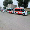 呼和浩特私人救護車出租/私人120救護車24小時服務