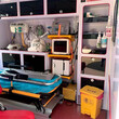 阿拉善盟救护车出院转院-救护车转运平台图片