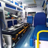 延长私人120救护车转运-病人接送车/跨省转院护送病人