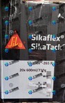 Sikaflex-265R西卡铁路抗紫外线车窗玻璃粘接胶（高铁，动车）