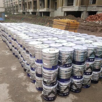 北京二手防水卷材科顺防水涂料回收