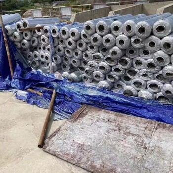 深圳回收防水卷材防水涂料