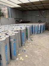 济南回收废旧防水卷材科顺防水涂料